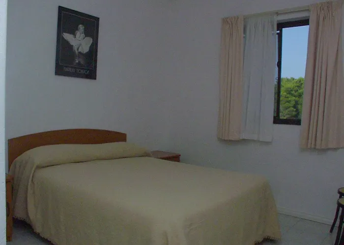 公寓 With Parking Space Sutivan, Brac - 747 *