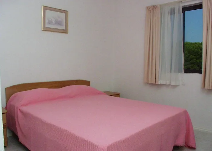 公寓 With Parking Space Sutivan, Brac - 747 苏提万