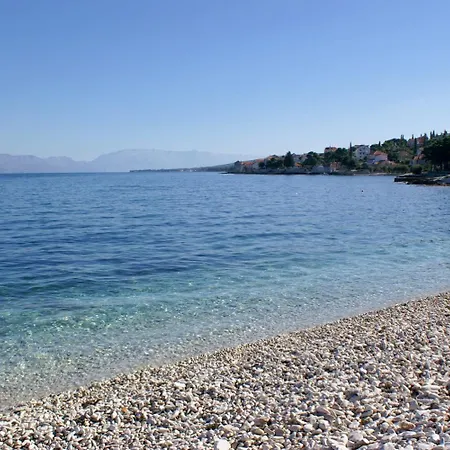 With Parking Space Sutivan, Brac - 747