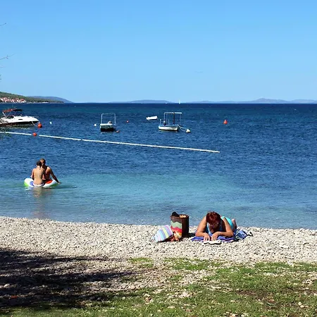 With Parking Space Sutivan, Brac - 747 *