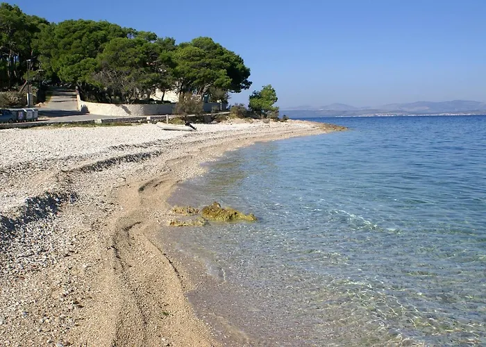 شقة With Parking Space Sutivan, Brac - 747 سوتيفان