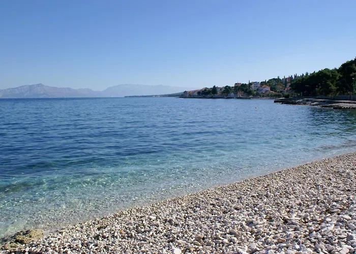 With Parking Space Sutivan, Brac - 747