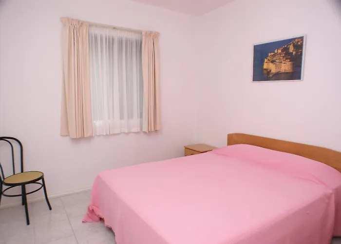 شقة With Parking Space Sutivan, Brac - 747