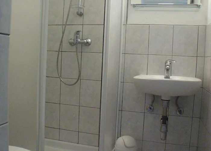 With Parking Space Sutivan, Brac - 747 سوتيفان