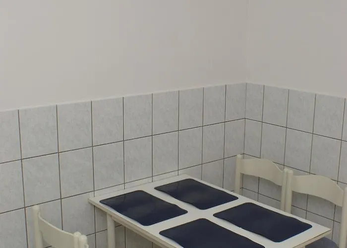 With Parking Space Sutivan, Brac - 747 *