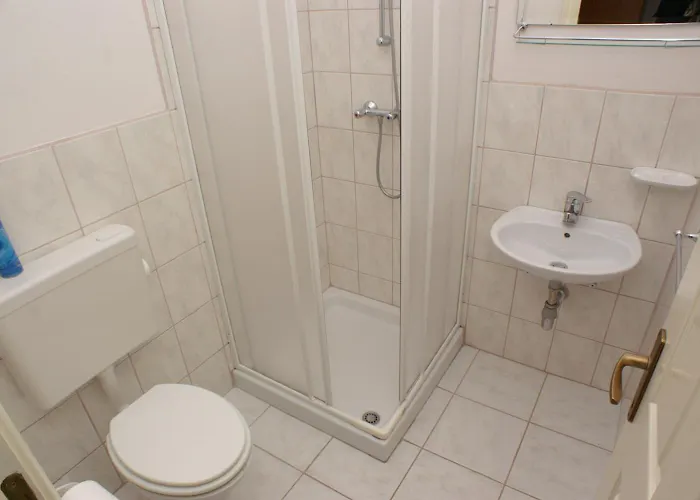 With Parking Space Sutivan, Brac - 747 Apartament Sutivan