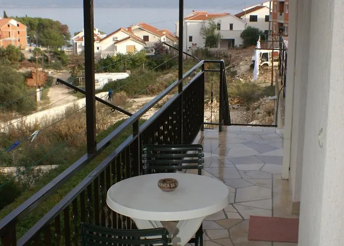 شقة With Parking Space Sutivan, Brac - 747