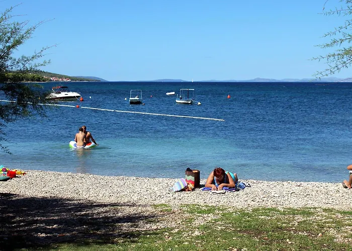 With Parking Space Sutivan, Brac - 747 *