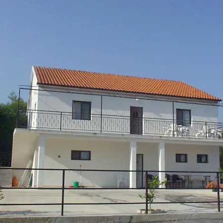 Appartement With Parking Space Sutivan, Brac - 747 *