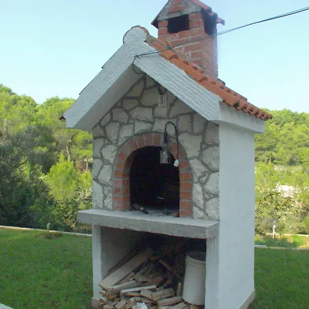 With Parking Space Sutivan, Brac - 747 Appartement