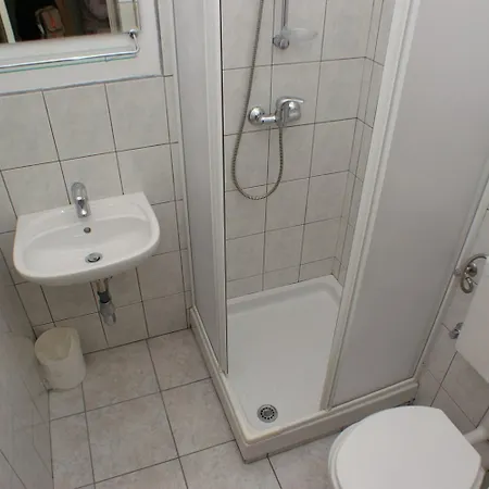 With Parking Space Sutivan, Brac - 747 Appartement