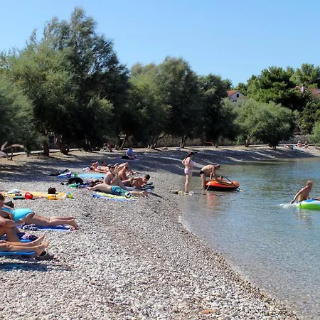 With Parking Space Sutivan, Brac - 747 * Sutivan